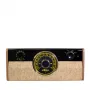 Виниловый проигрыватель Alive Audio FUSION Light Wood